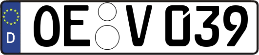 OE-V039