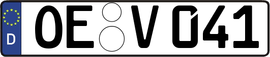 OE-V041