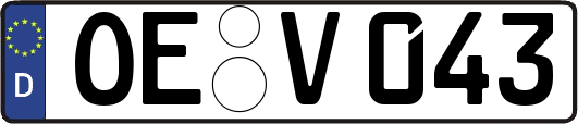 OE-V043