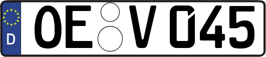 OE-V045