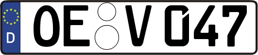 OE-V047