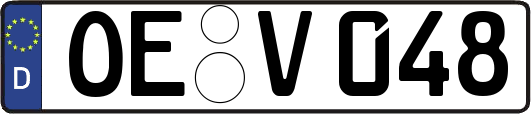 OE-V048