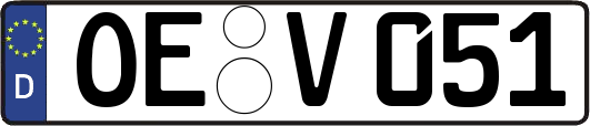 OE-V051