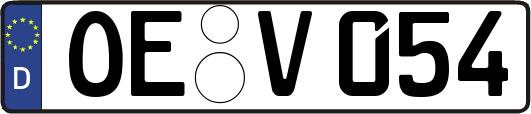 OE-V054
