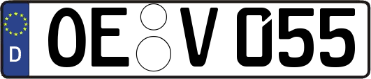 OE-V055