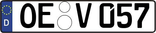 OE-V057