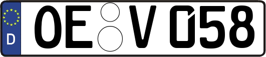OE-V058