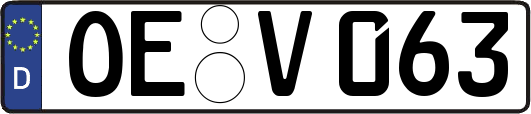 OE-V063