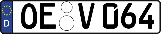 OE-V064