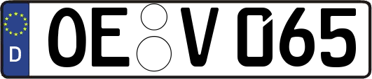 OE-V065