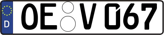 OE-V067