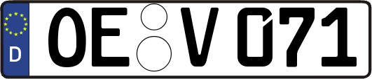 OE-V071