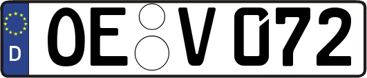 OE-V072