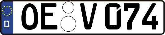 OE-V074