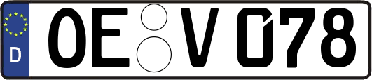 OE-V078