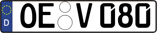 OE-V080