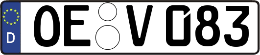 OE-V083