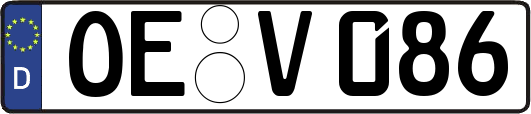 OE-V086