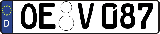OE-V087