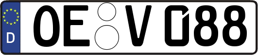 OE-V088