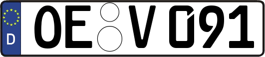 OE-V091