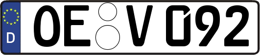 OE-V092