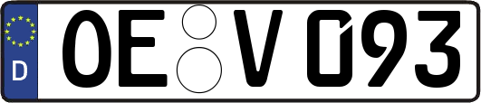 OE-V093