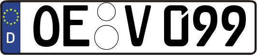 OE-V099