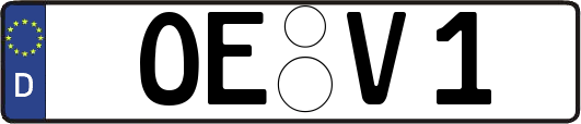 OE-V1