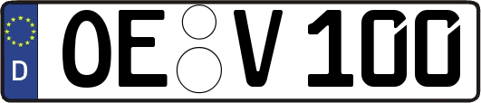 OE-V100