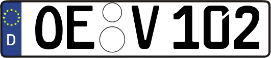 OE-V102