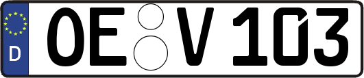 OE-V103