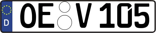 OE-V105