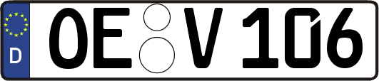 OE-V106