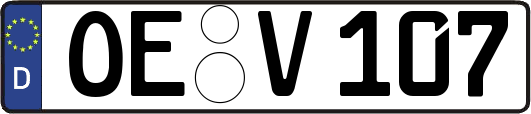 OE-V107