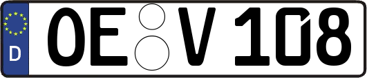OE-V108