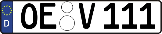 OE-V111