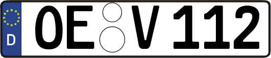 OE-V112