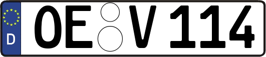 OE-V114