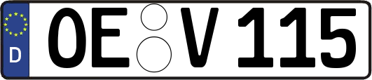 OE-V115