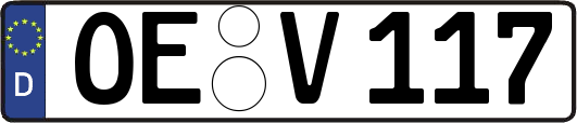 OE-V117