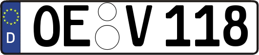 OE-V118