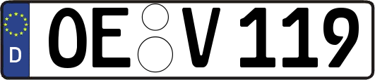 OE-V119