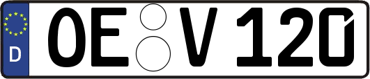 OE-V120