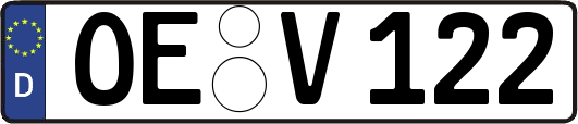 OE-V122