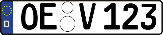 OE-V123
