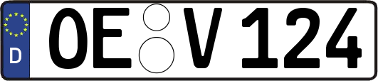 OE-V124
