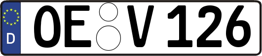 OE-V126