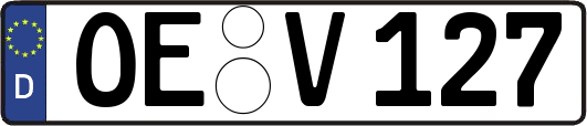 OE-V127