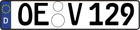 OE-V129